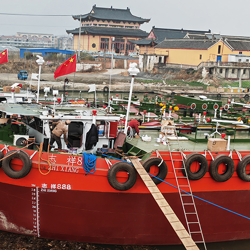 油船厂家